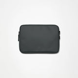 Rains Trail Laptop Case 13"/14" – 153 Dark Grey