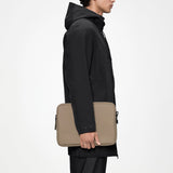 Rains Trail Laptop Case 13"/14" – 133 Beige