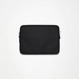 Rains Trail Laptop Case 13"/14" – 01 Black