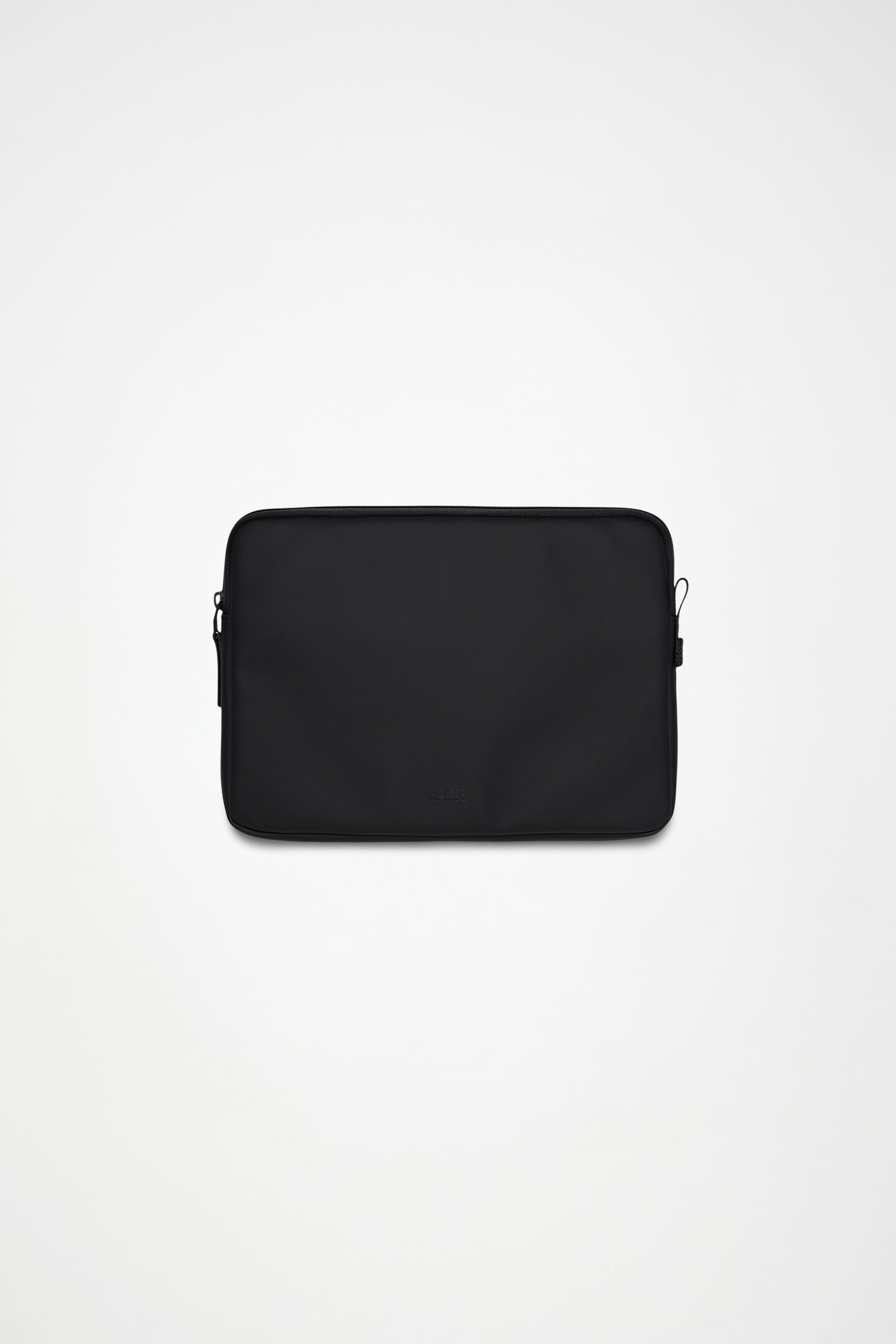 Rains Trail Laptop Case 13"/14" – 01 Black