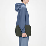 Rains Trail Laptop Case 13"/14" – 03 Green