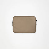 Rains Trail Laptop Case 13"/14" – 133 Beige