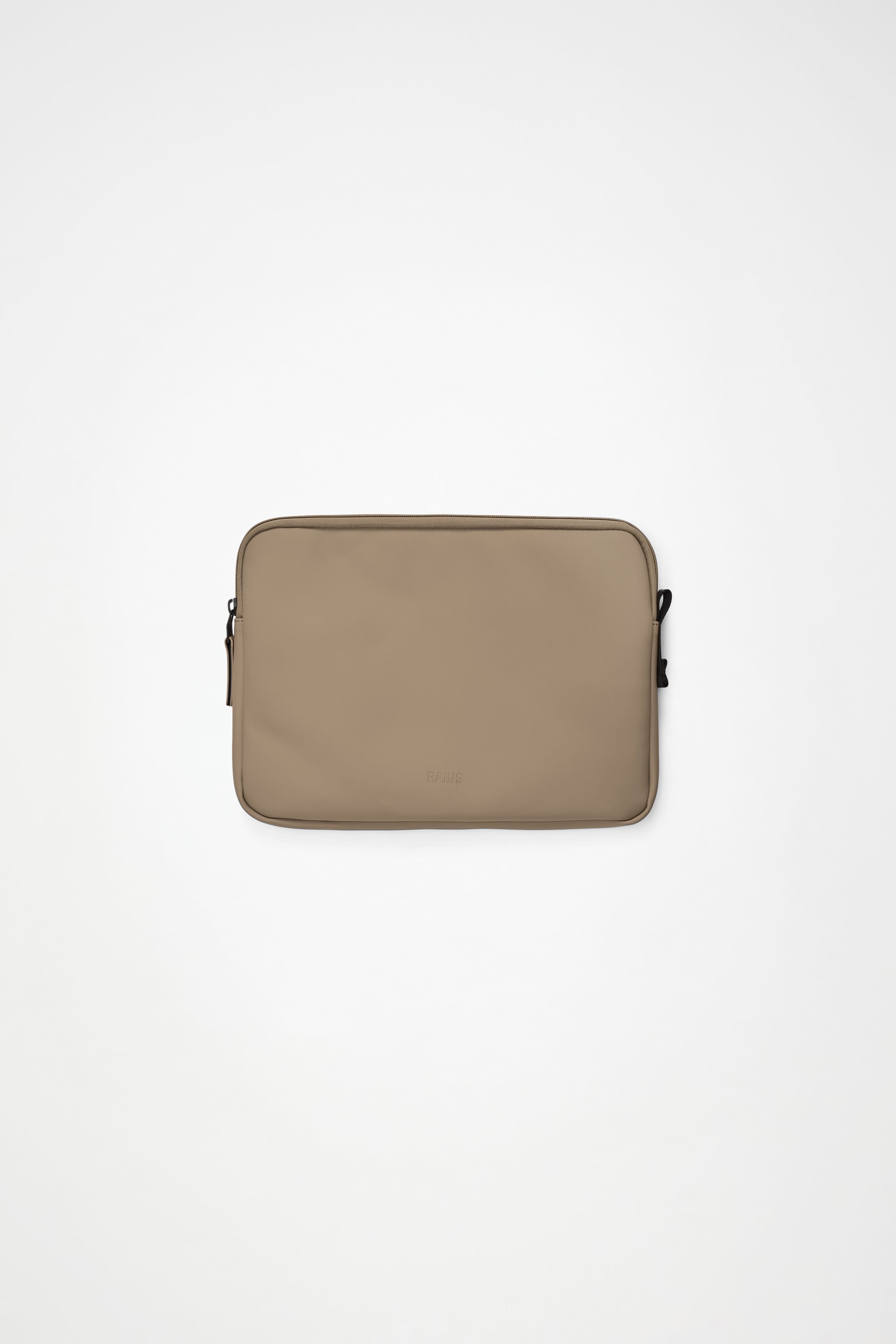 Rains Trail Laptop Case 13"/14" – 133 Beige