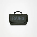 Rains Texel Wash Bag – 03 Green