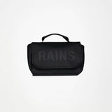 Rains Texel Wash Bag – 01 Black