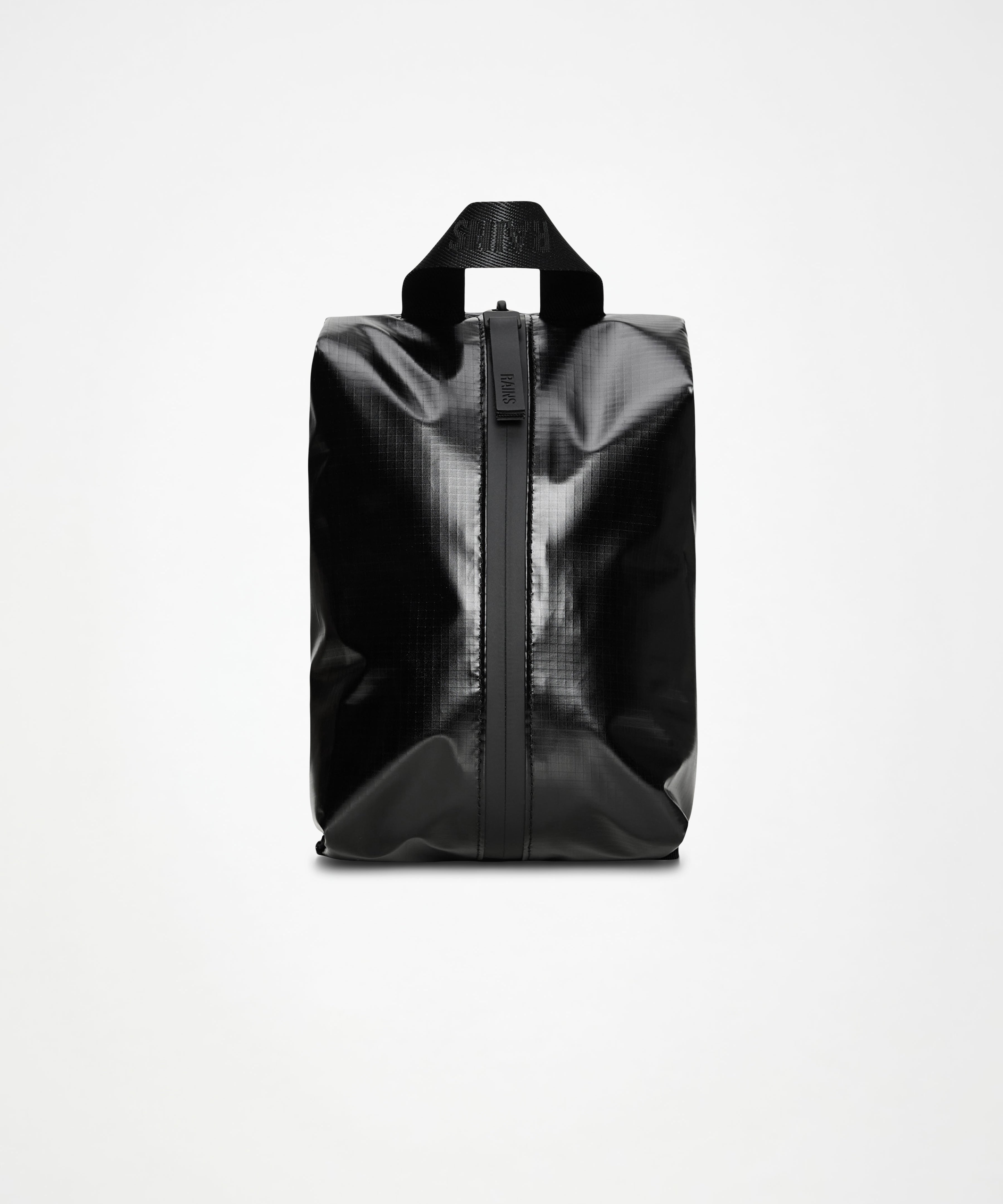 Rains Sibu Wash Bag – 01 Black