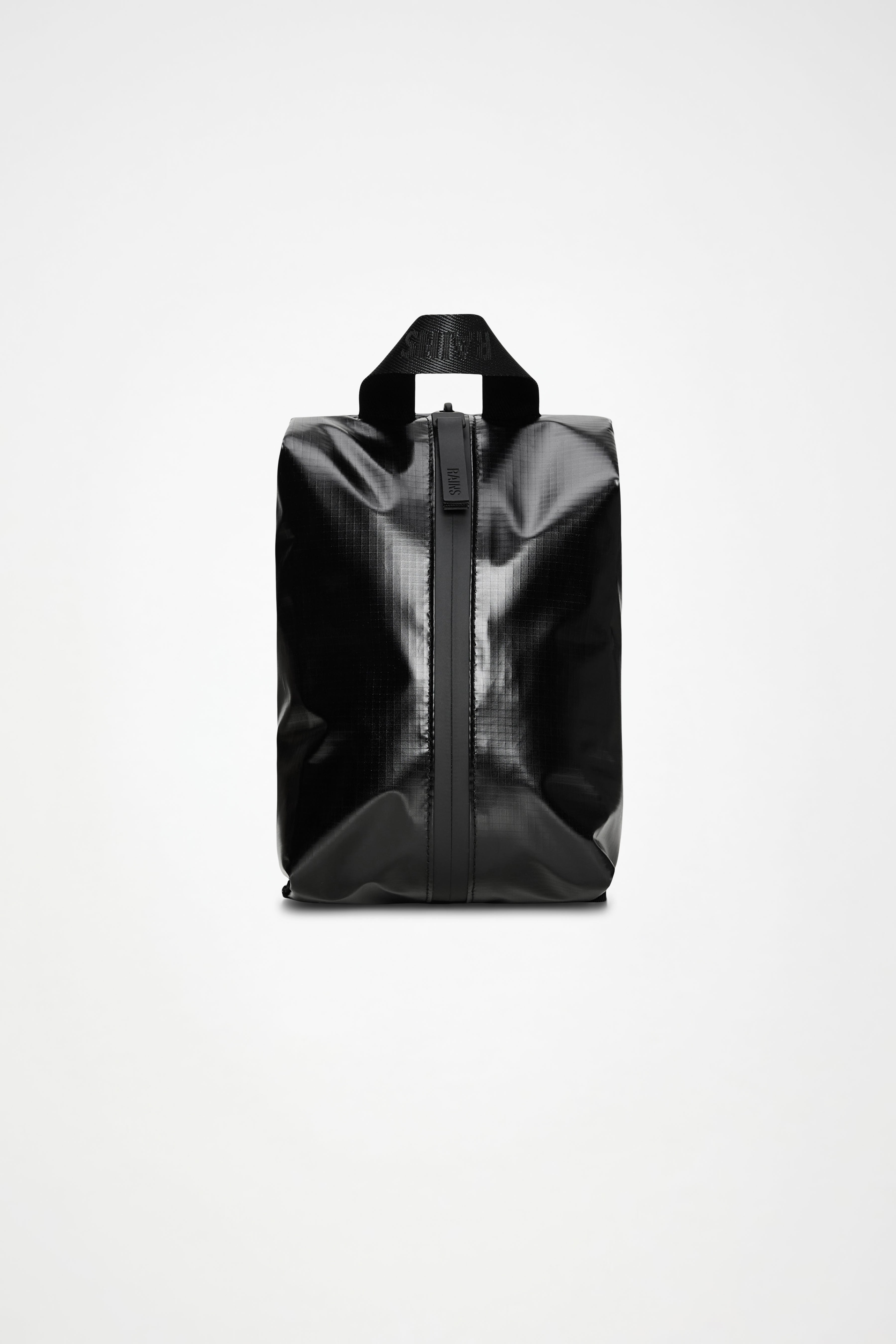 Rains Sibu Wash Bag – 01 Black