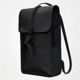 Rains Backpack – 01 Black