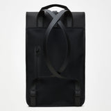 Rains Backpack – 01 Black