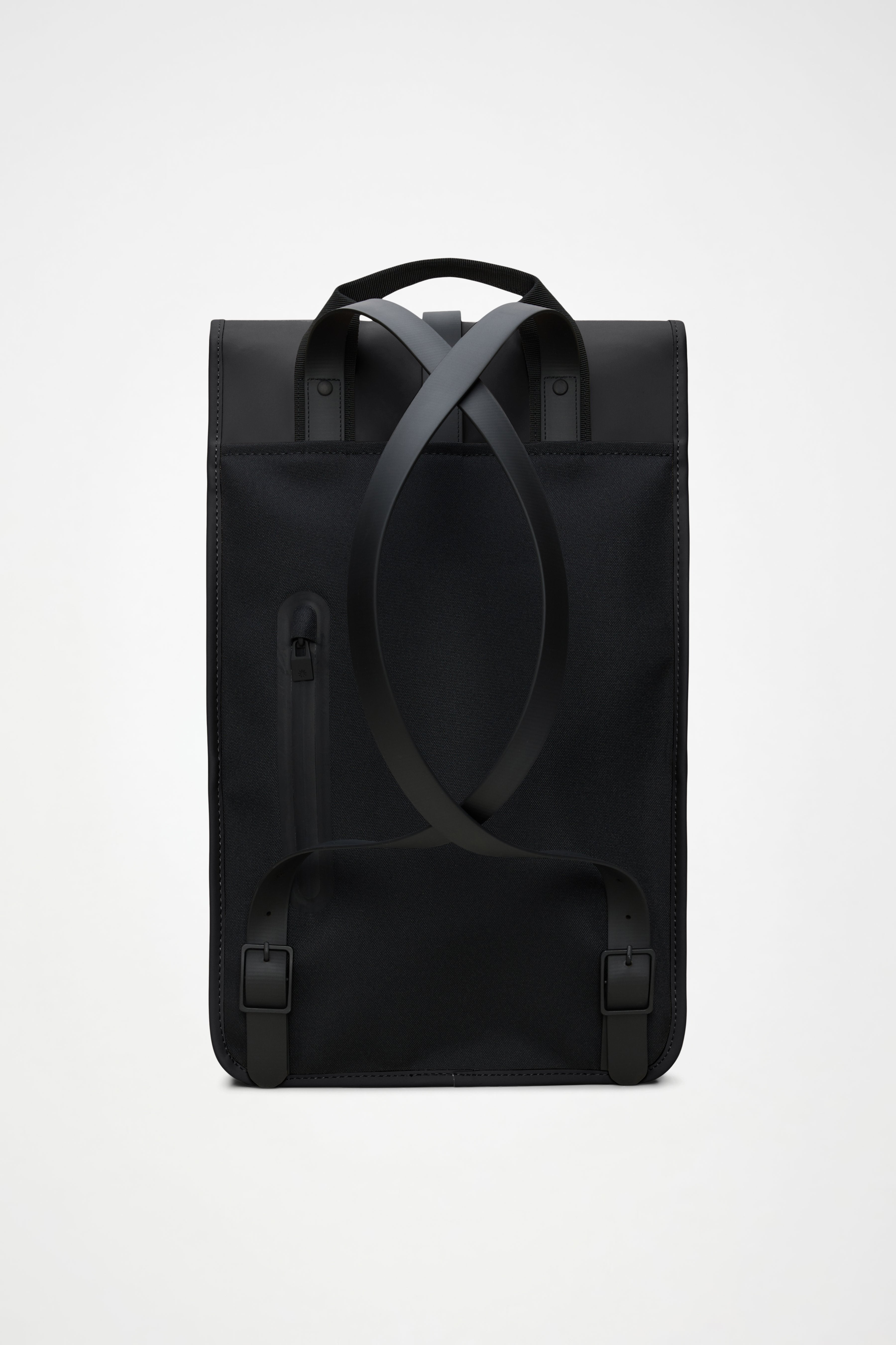 Rains Backpack – 01 Black