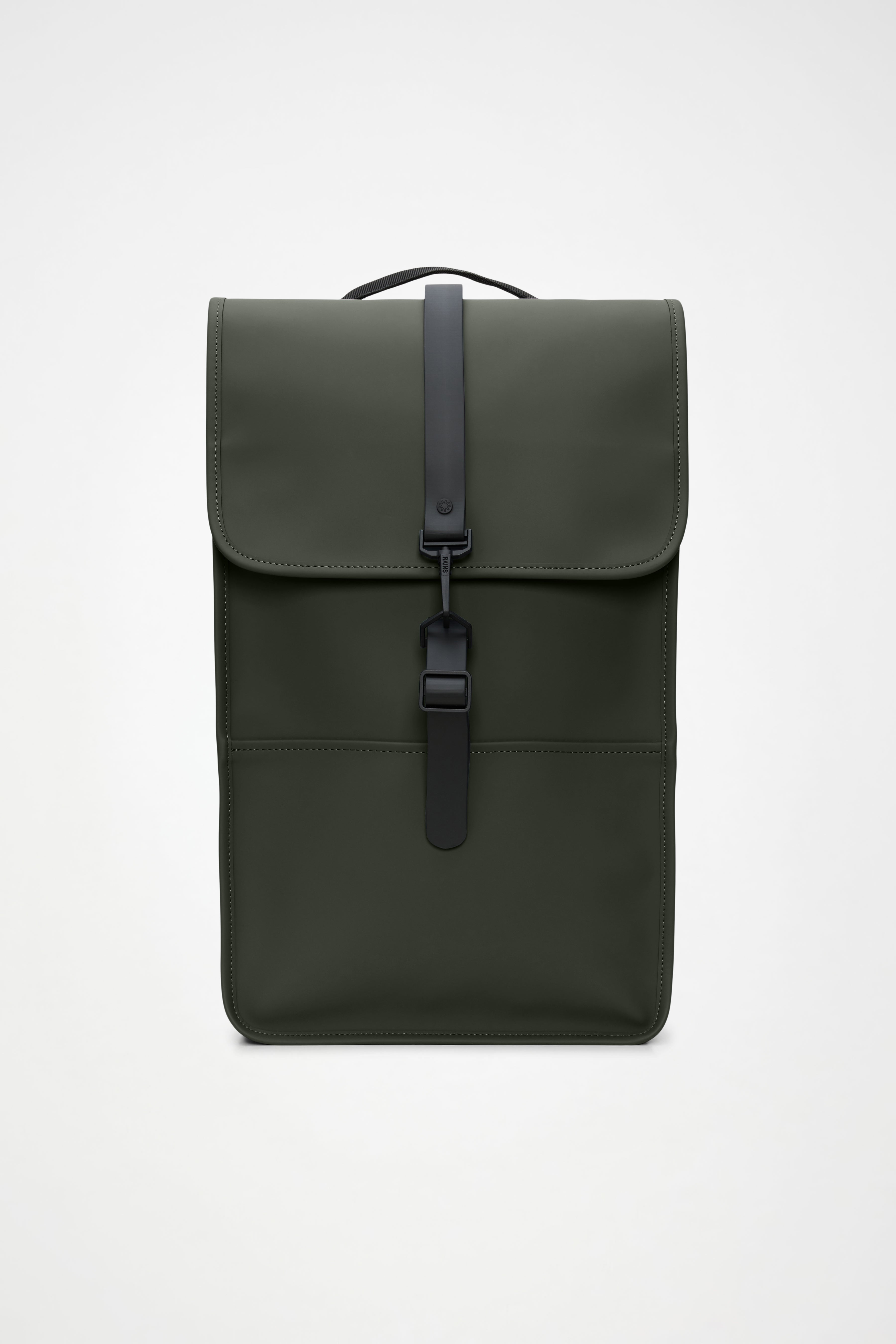 Rains Backpack – 03 Green
