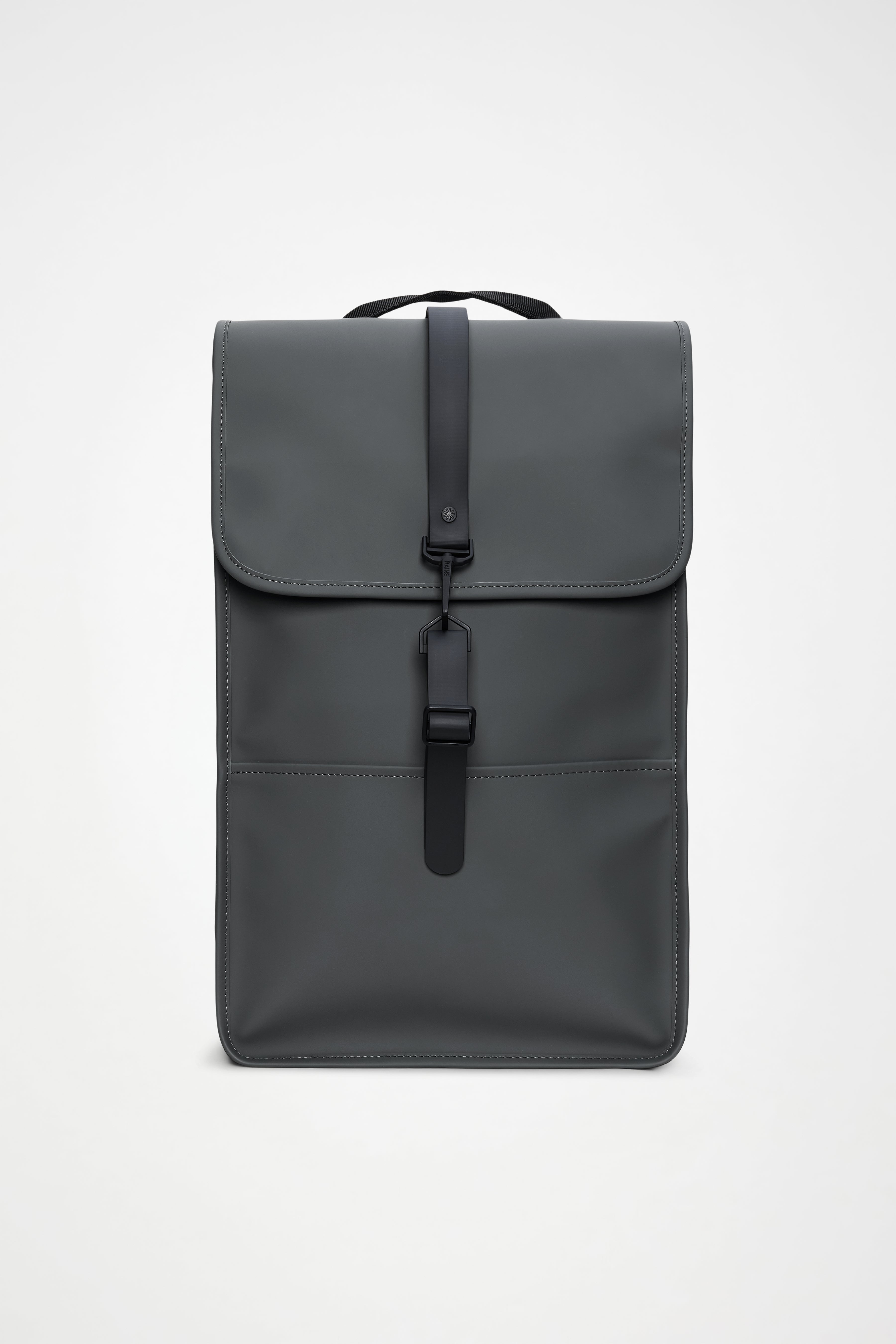 Rains Backpack – 153 Dark Grey