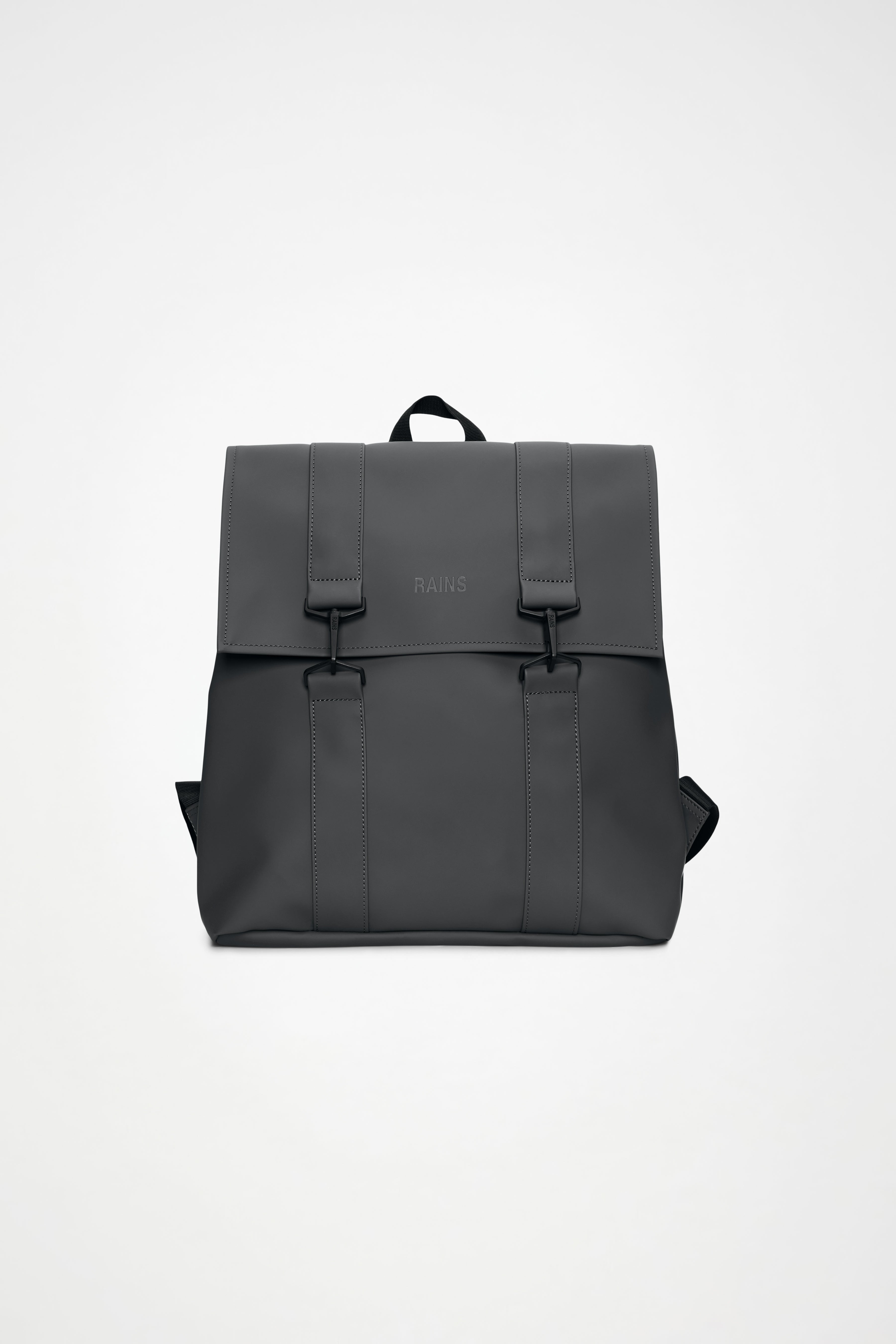 Rains MSN Bag – 153 Dark Grey