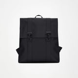 Rains MSN Bag – 01 Black