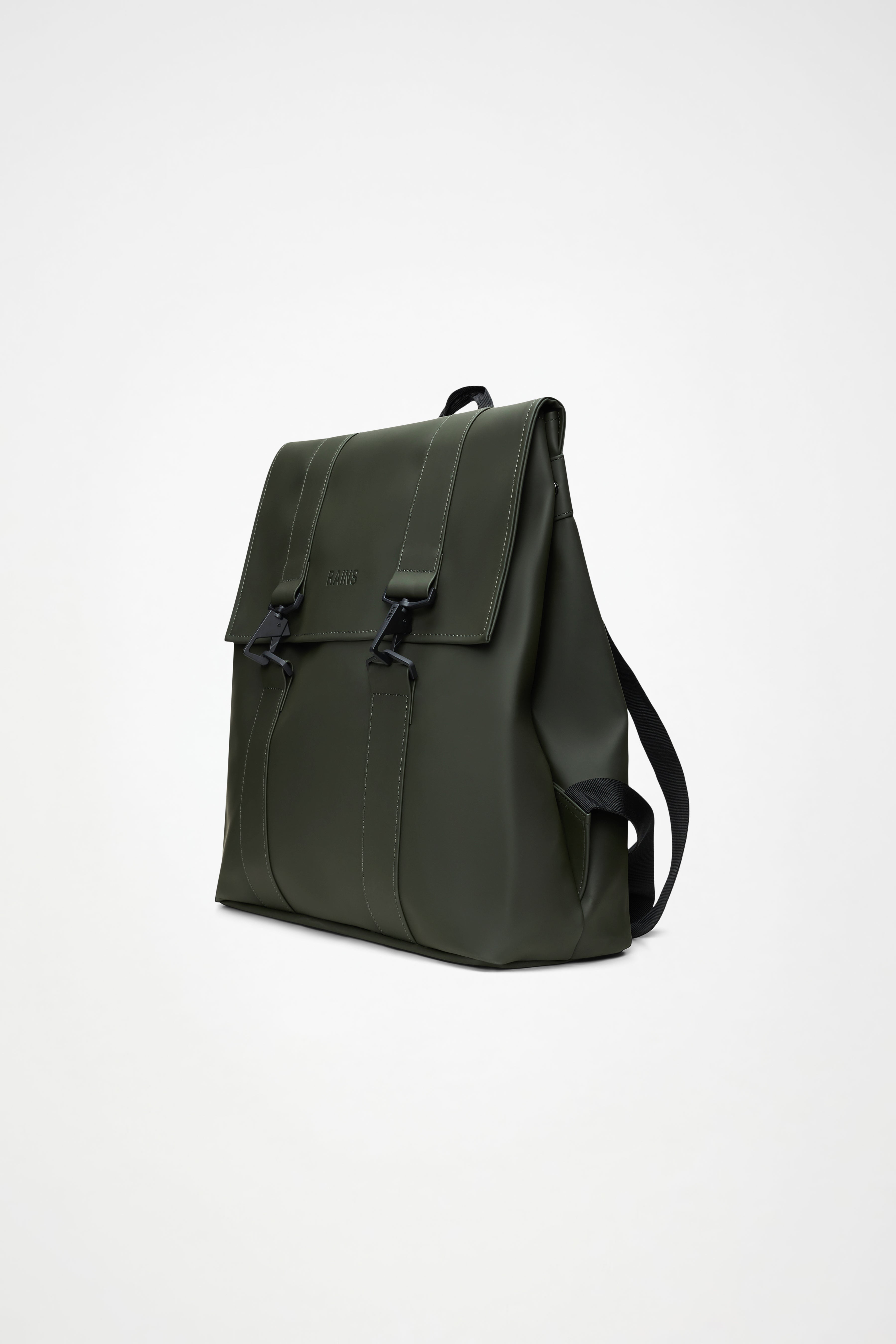 Rains MSN Bag – 03 Green