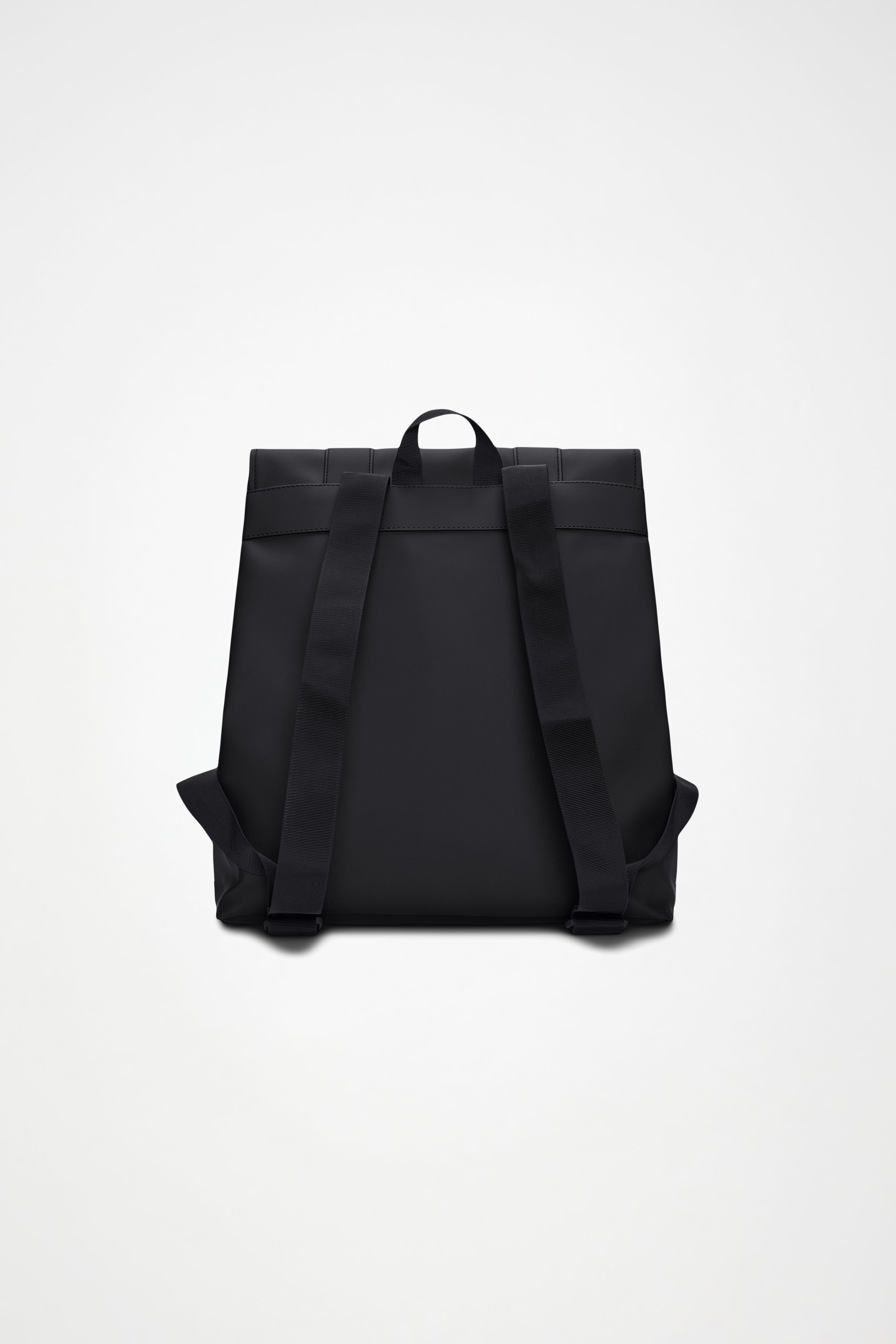 Rains MSN Bag – 01 Black