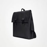 Rains MSN Bag – 01 Black