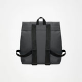 Rains MSN Bag – 153 Dark Grey