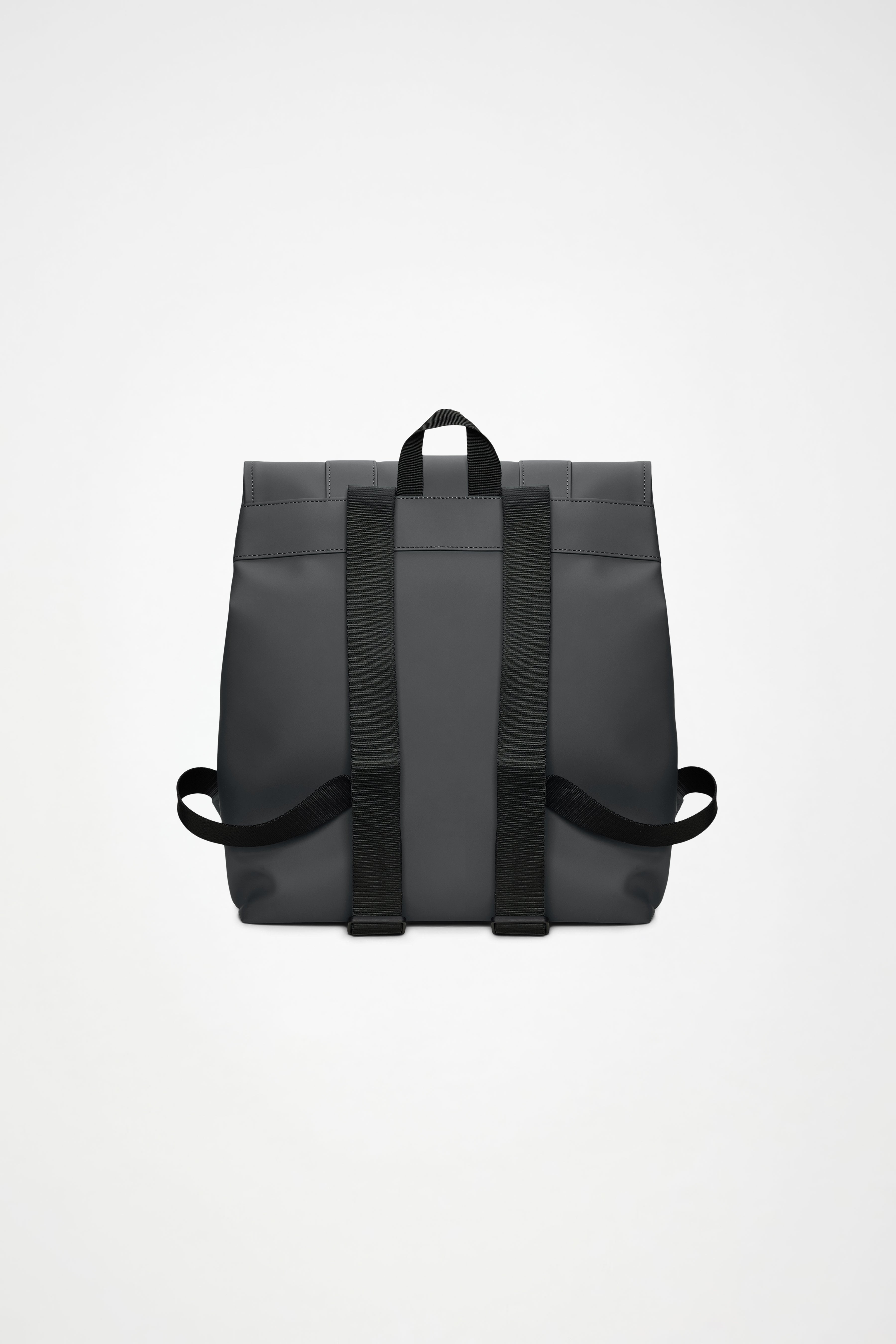 Rains MSN Bag – 153 Dark Grey