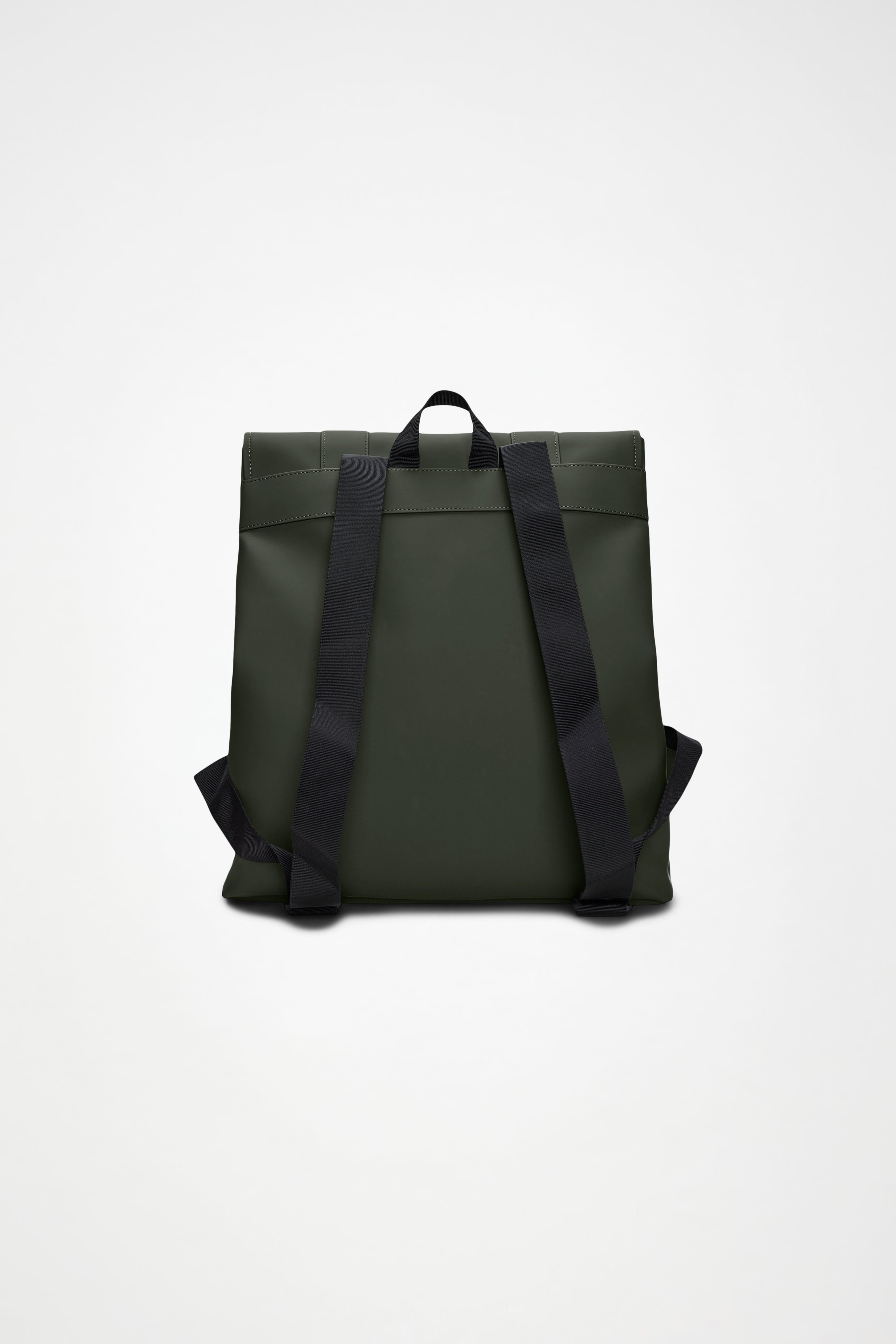 Rains MSN Bag – 03 Green