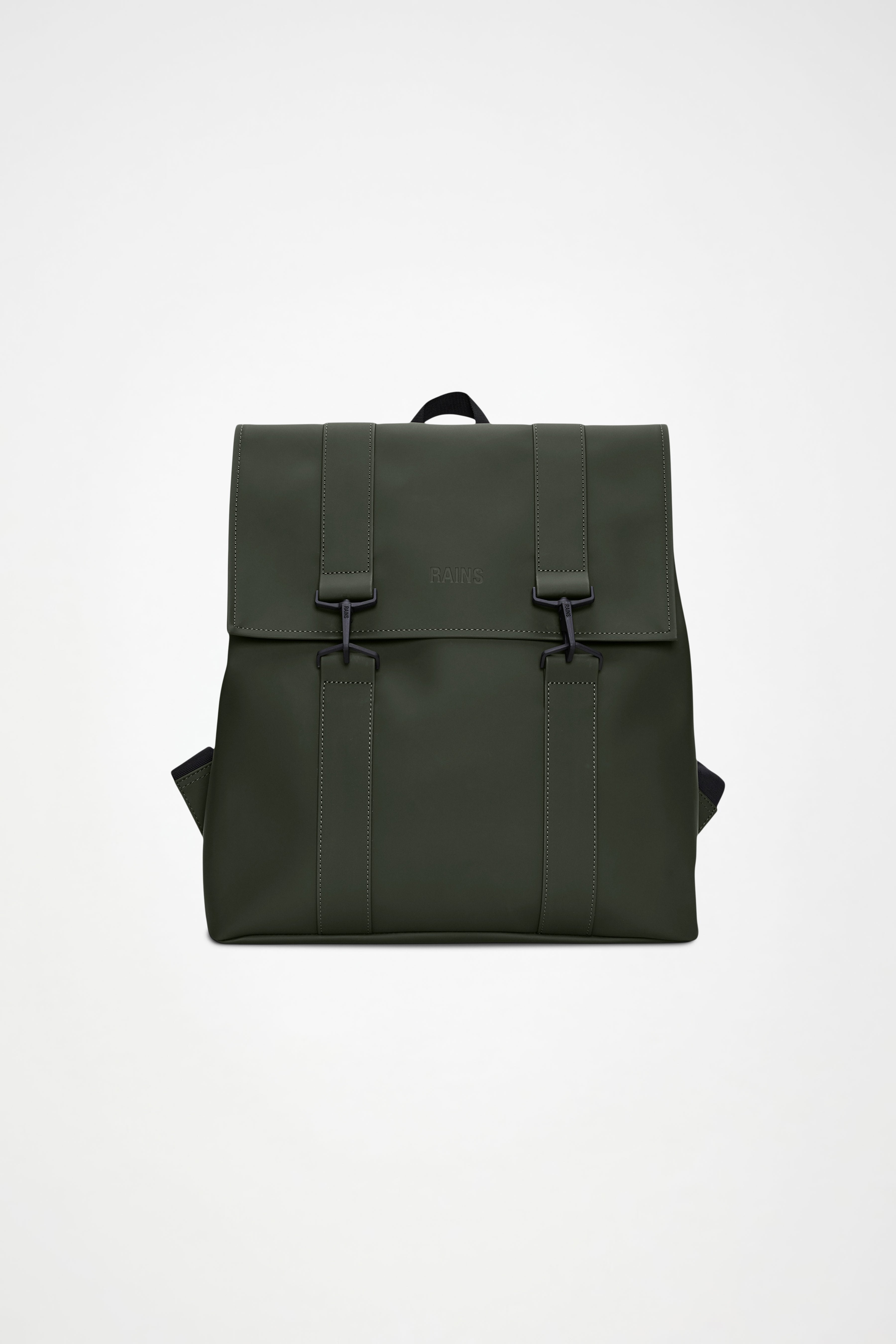 Rains MSN Bag – 03 Green