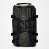 Rains Texel Duffel Bag Small – 03 Green