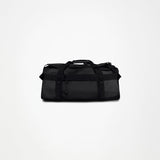 Rains Texel Duffel Bag Small – 01 Black