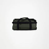 Rains Texel Duffel Bag Small – 03 Green