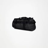 Rains Texel Duffel Bag Small – 01 Black