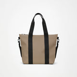 Rains Tote Bag Mini – 133 Beige