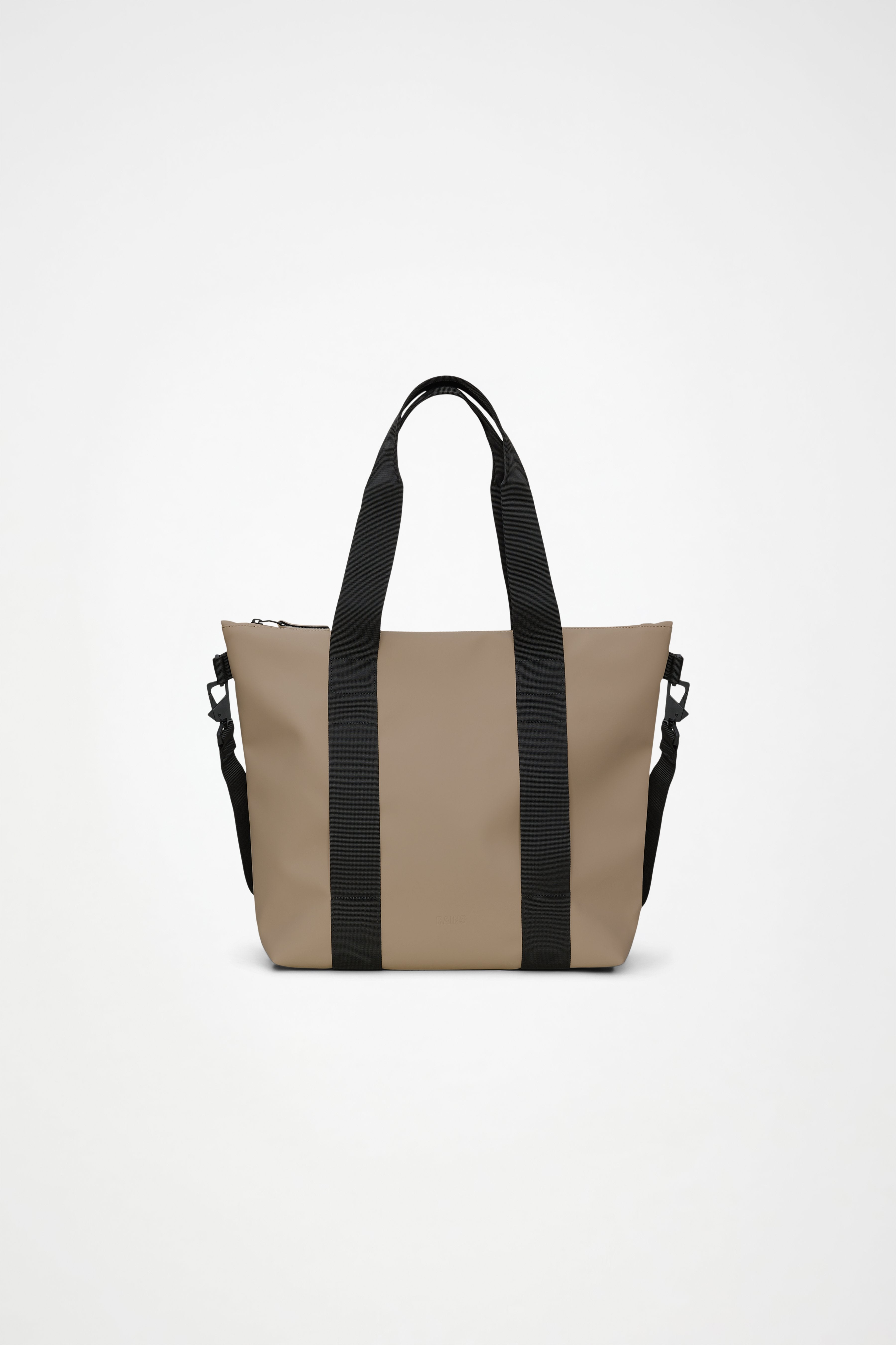 Rains Tote Bag Mini – 133 Beige