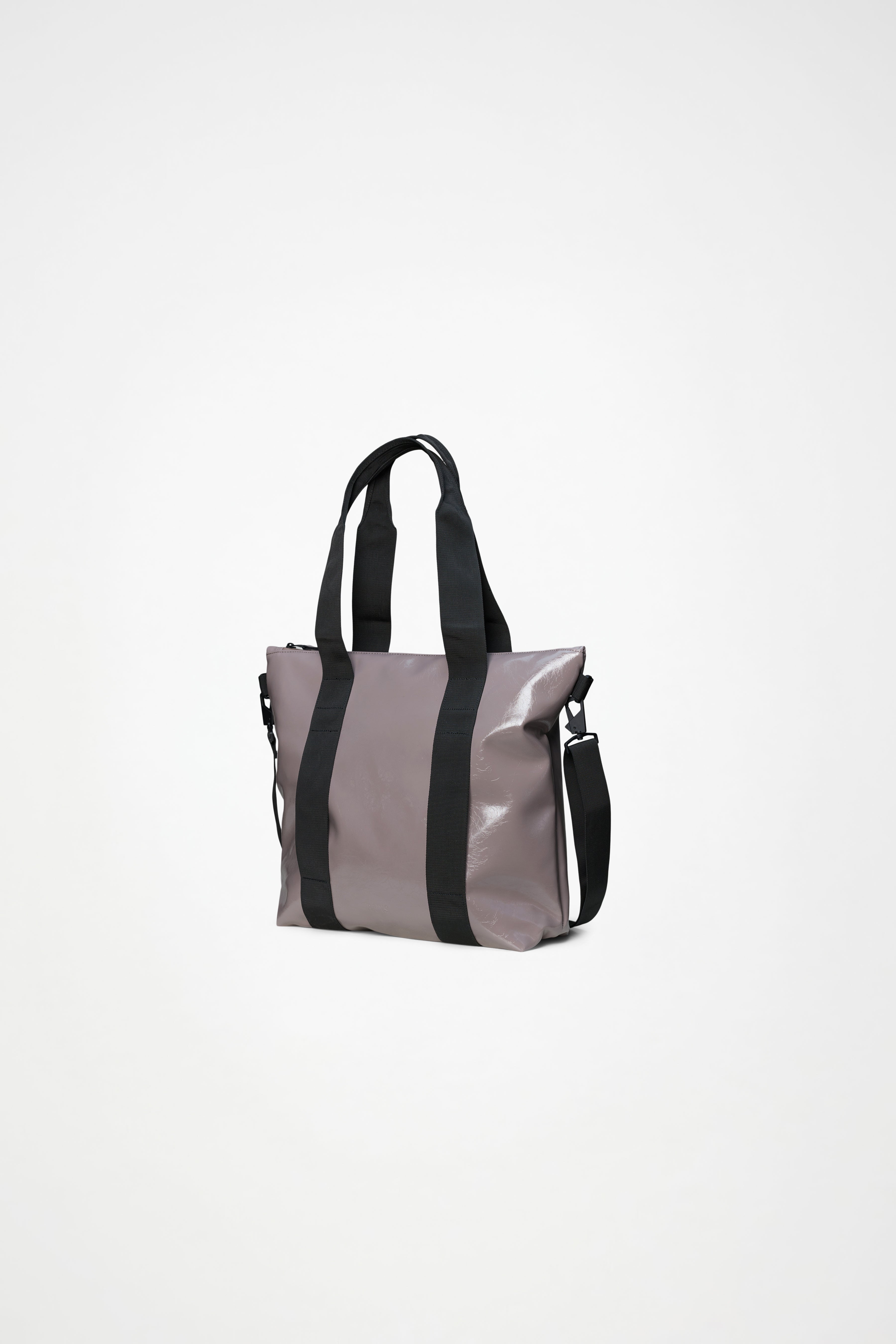 Rains Tote Bag Mini – 194 Cinder Glaze