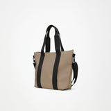 Rains Tote Bag Mini – 133 Beige