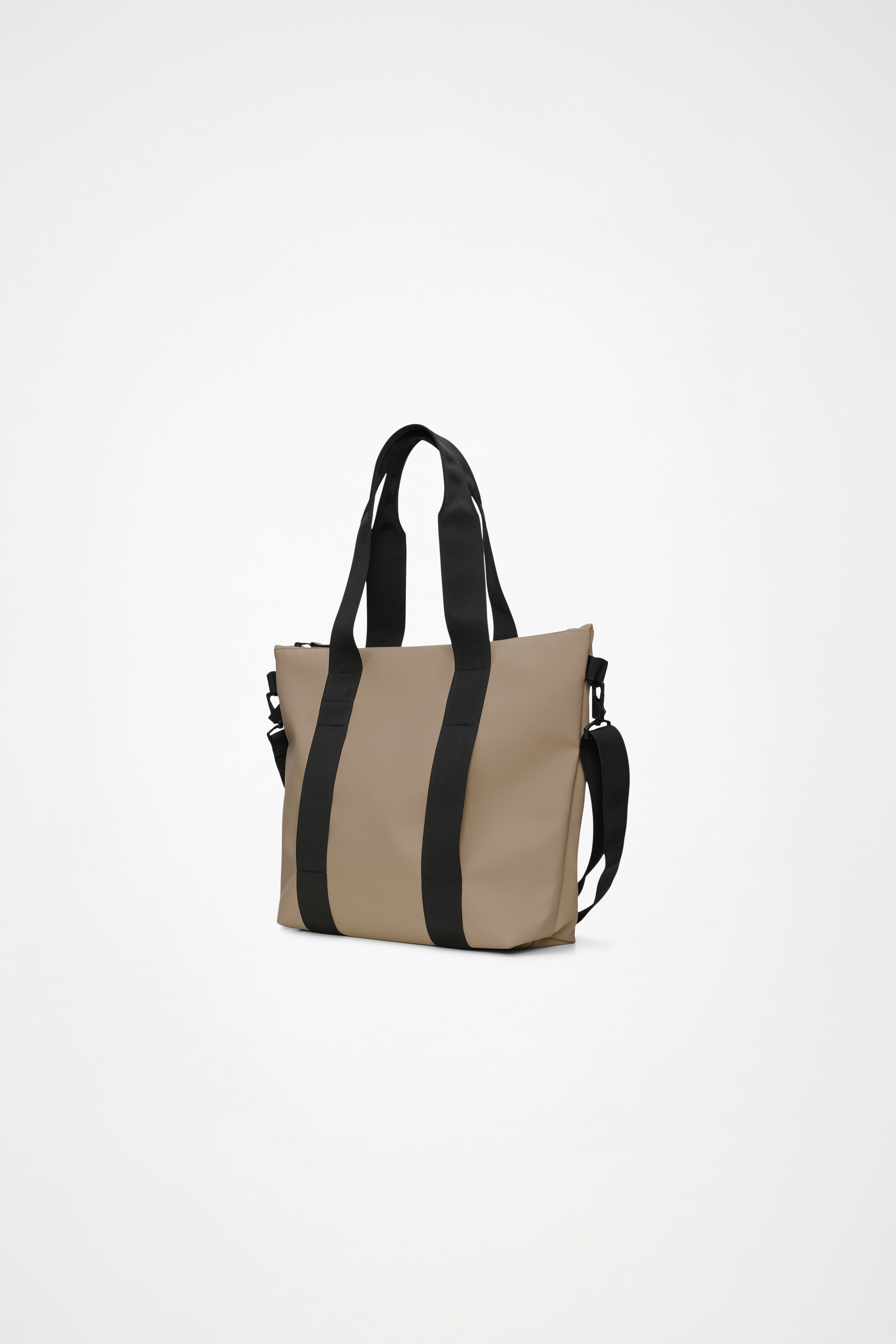 Rains Tote Bag Mini – 133 Beige