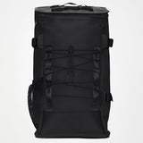 Rains Trail Mountaineer Bag – 01 Black