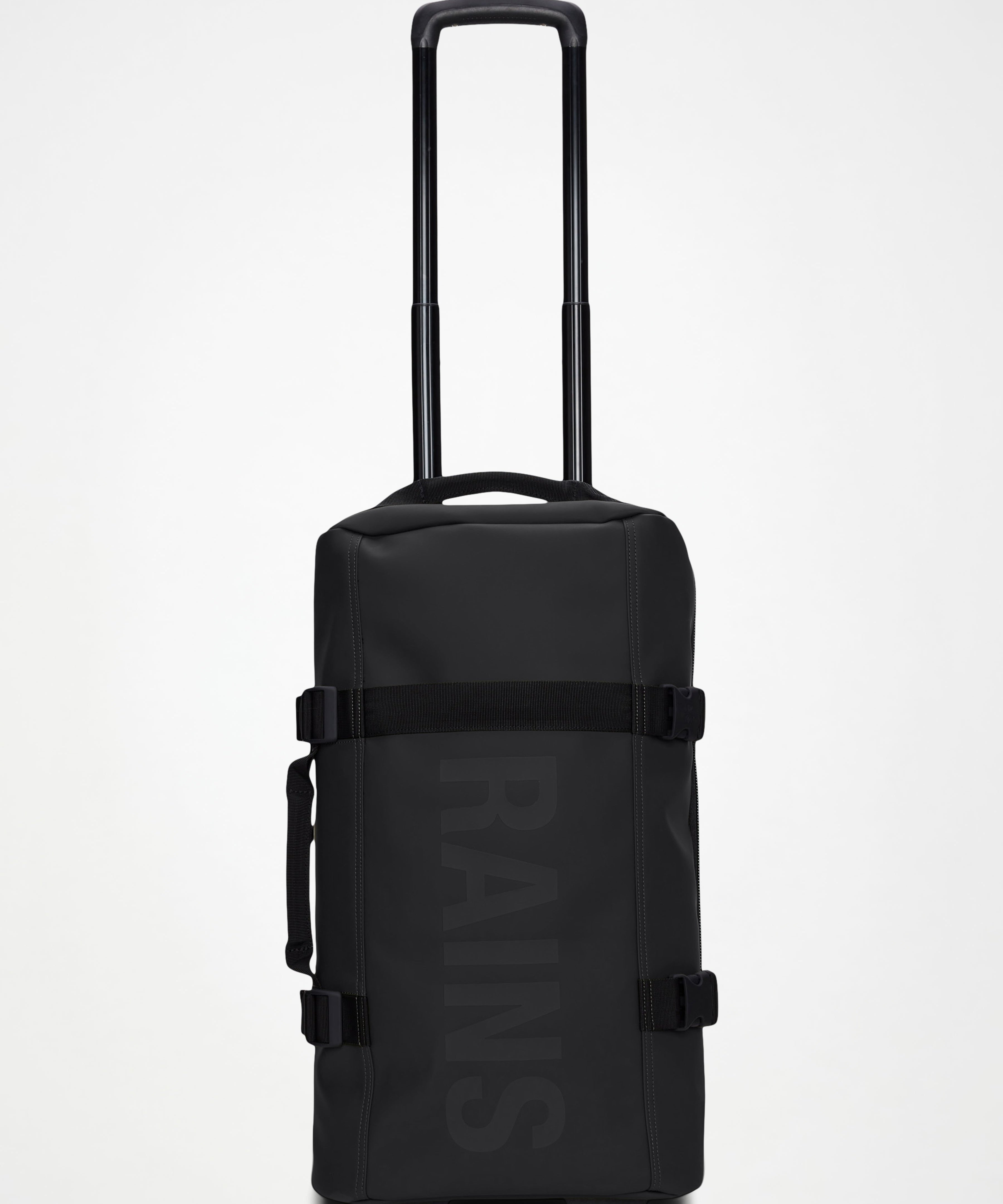 Rains Texel Cabin Bag – 01 Black