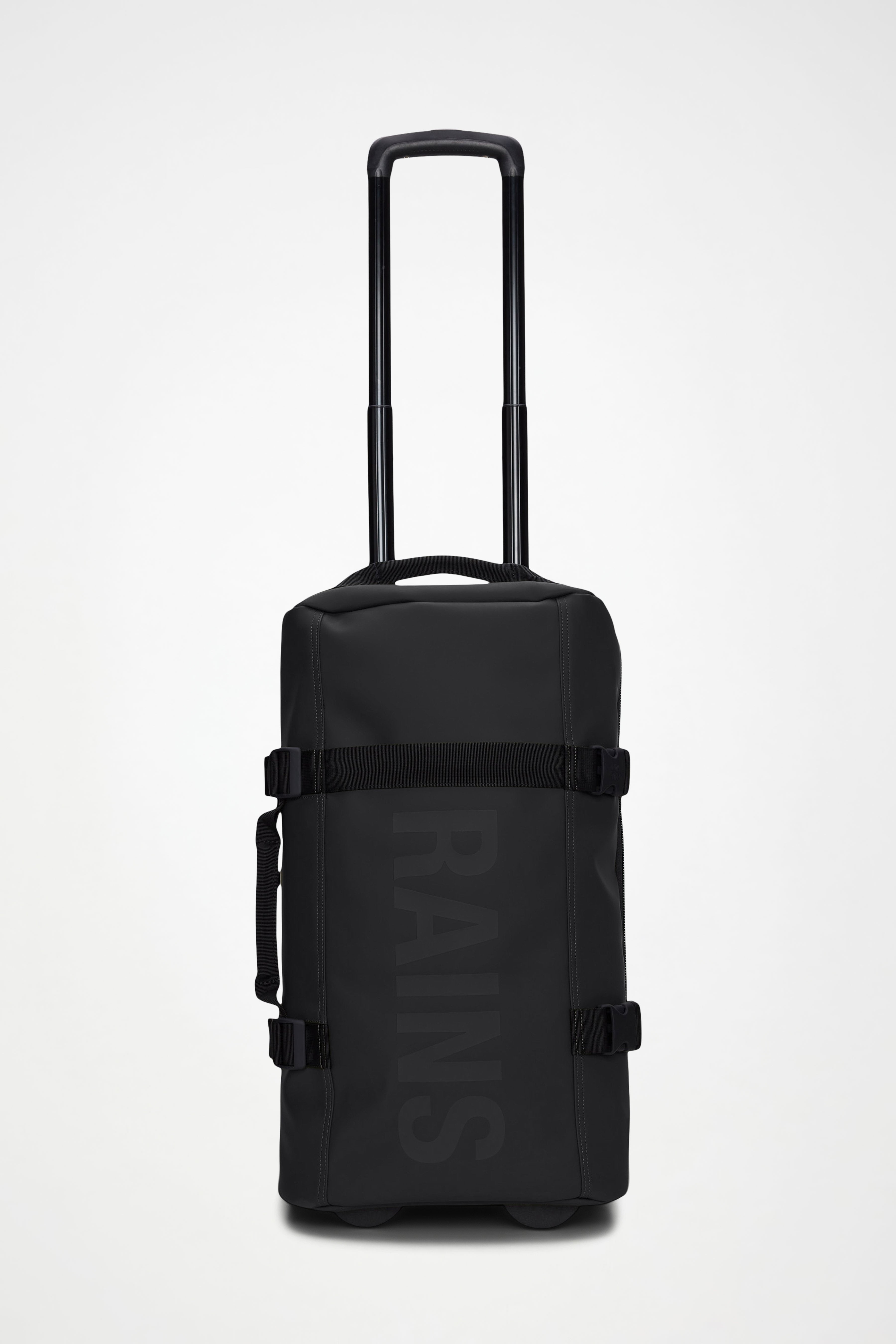 Rains Texel Cabin Bag – 01 Black