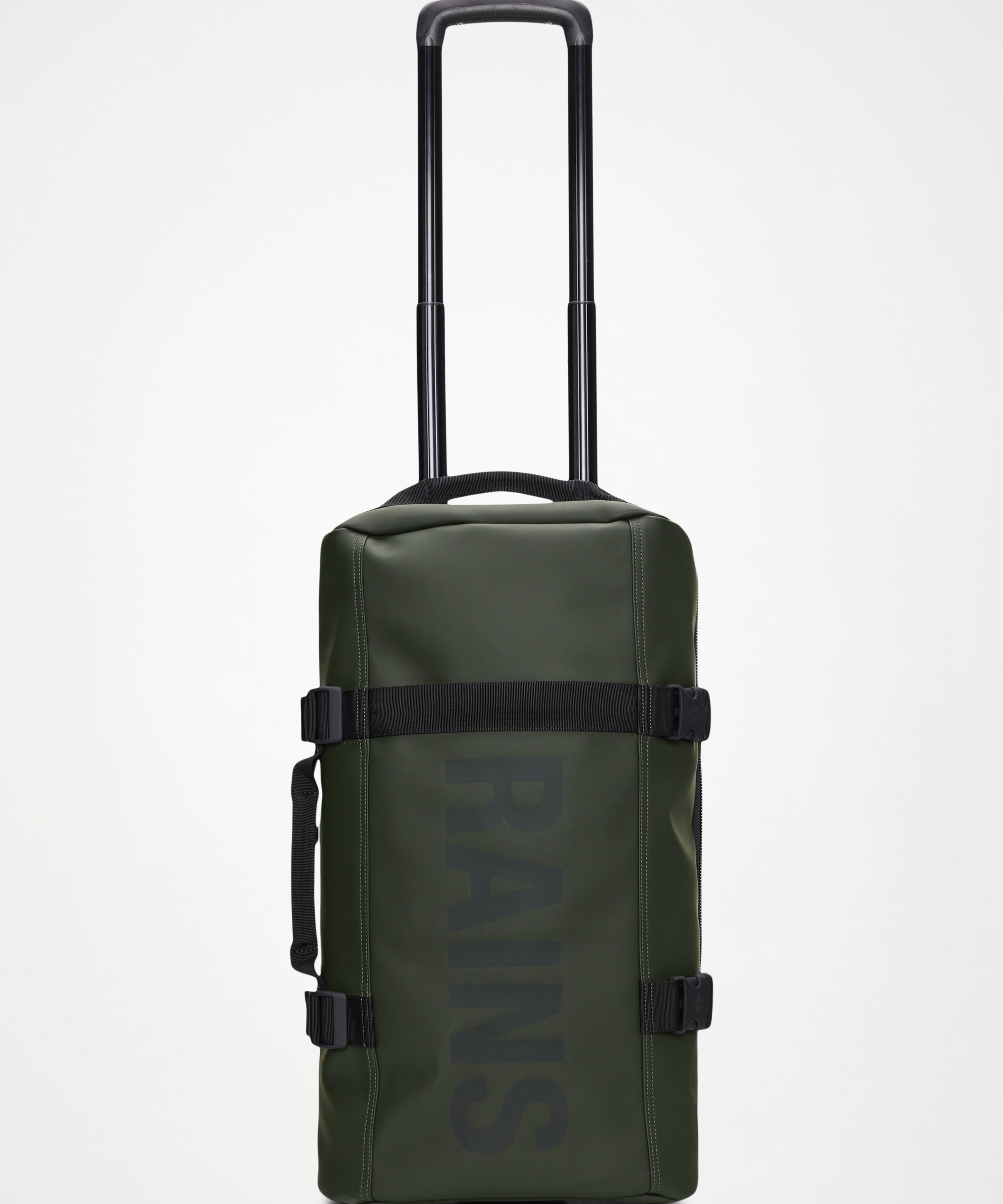 Rains Texel Cabin Bag – 03 Green