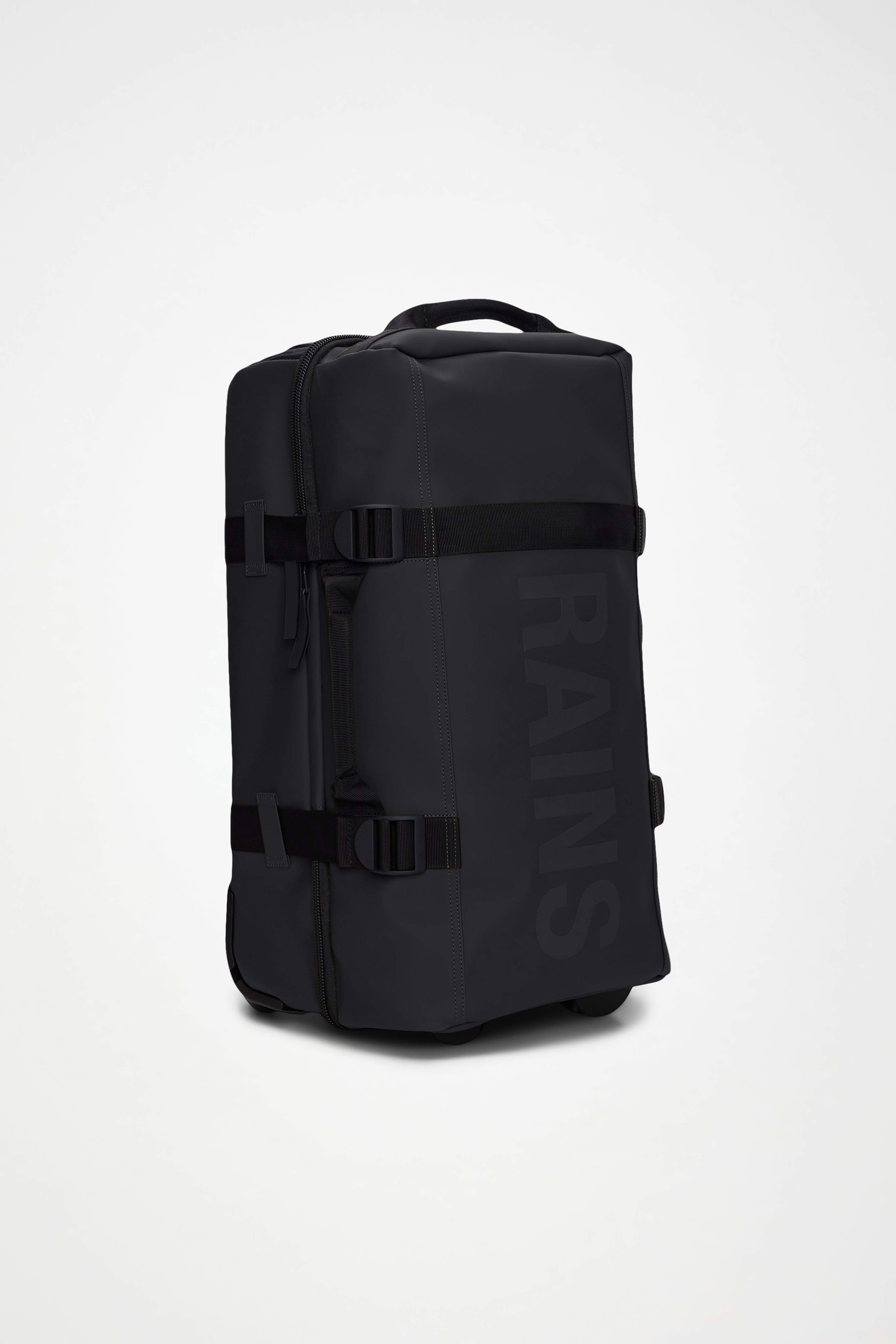 Rains Texel Cabin Bag – 01 Black