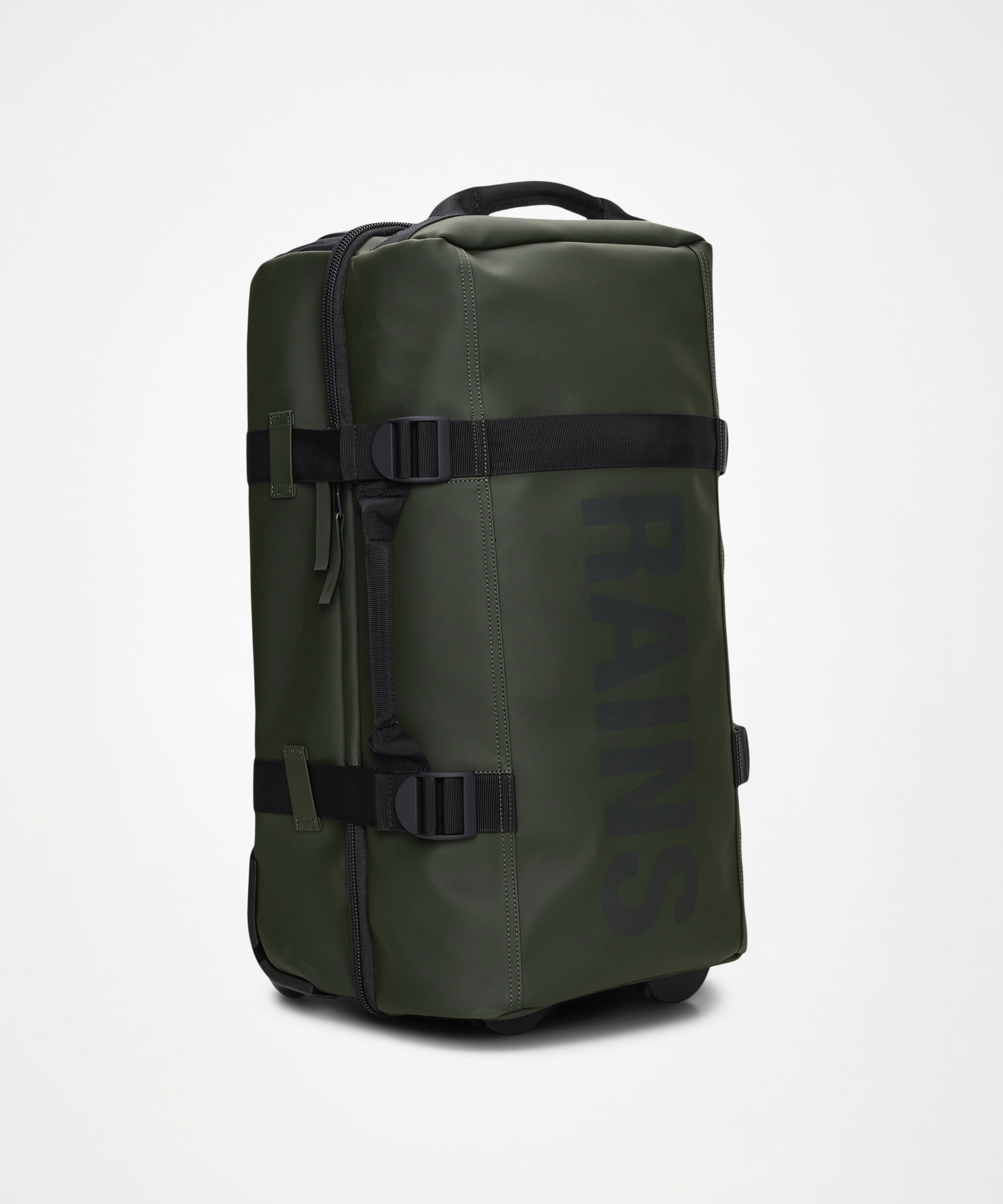 Rains Texel Cabin Bag – 03 Green