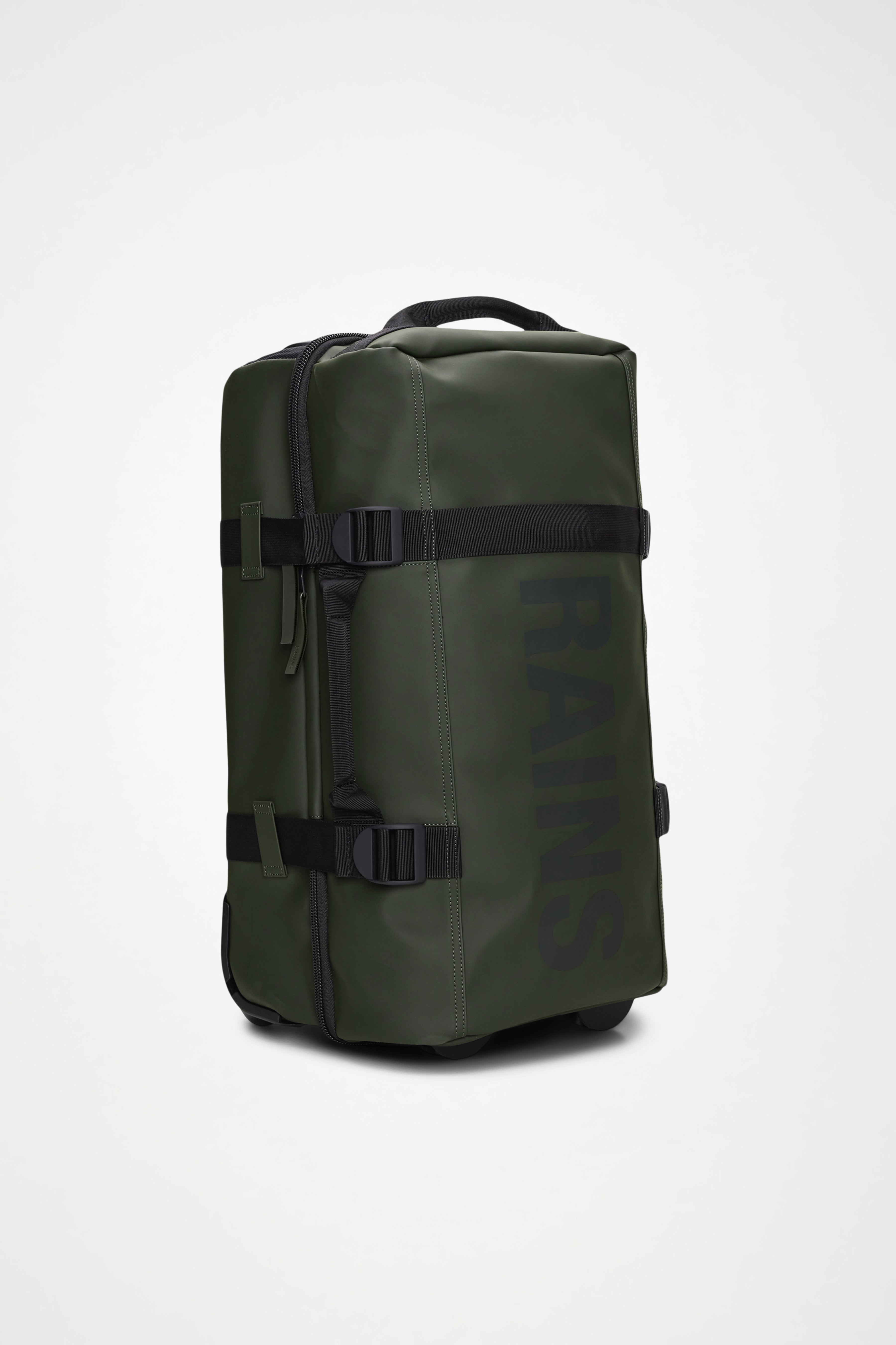 Rains Texel Cabin Bag – 03 Green