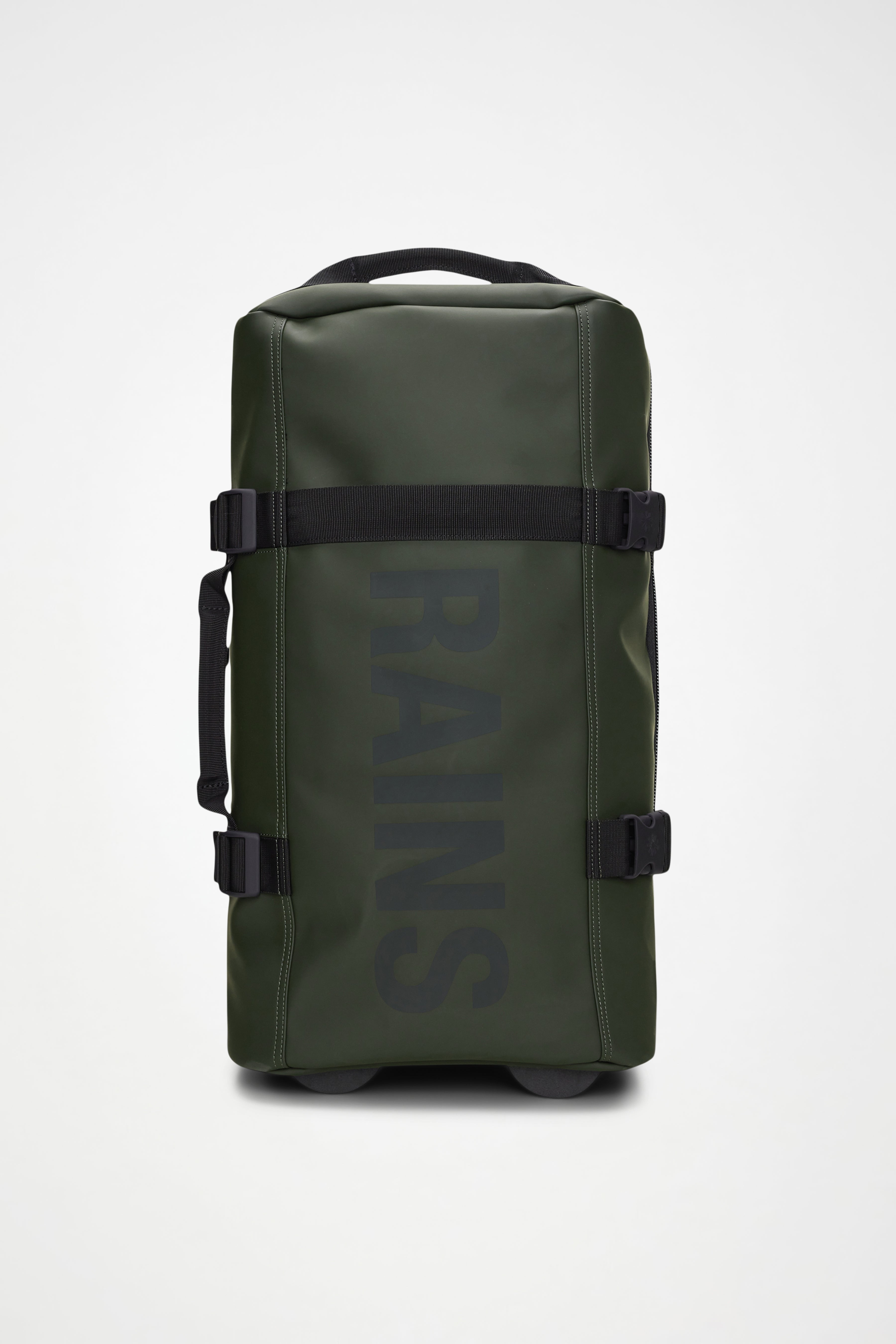 Rains Texel Cabin Bag – 03 Green