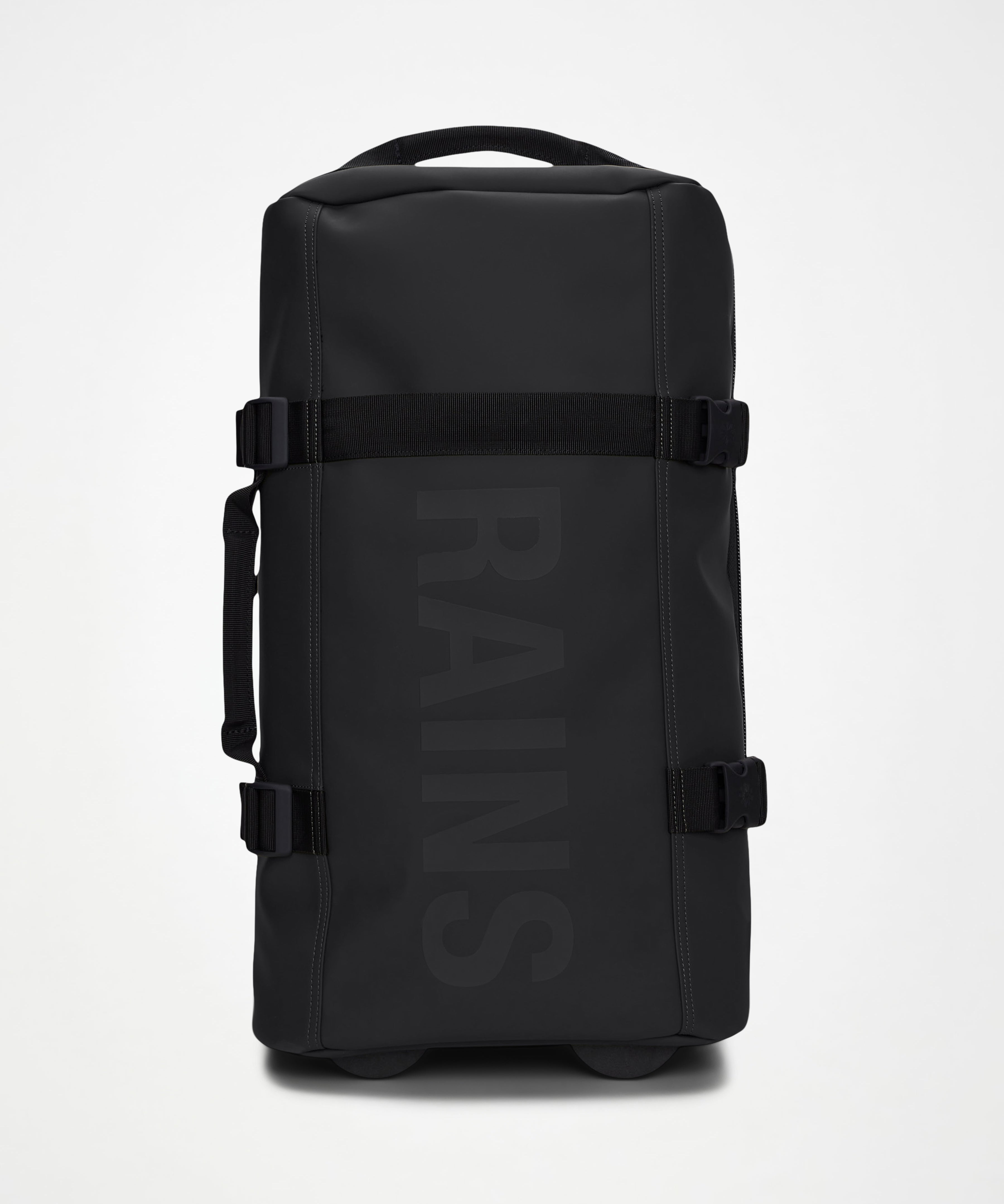 Rains Texel Cabin Bag – 01 Black