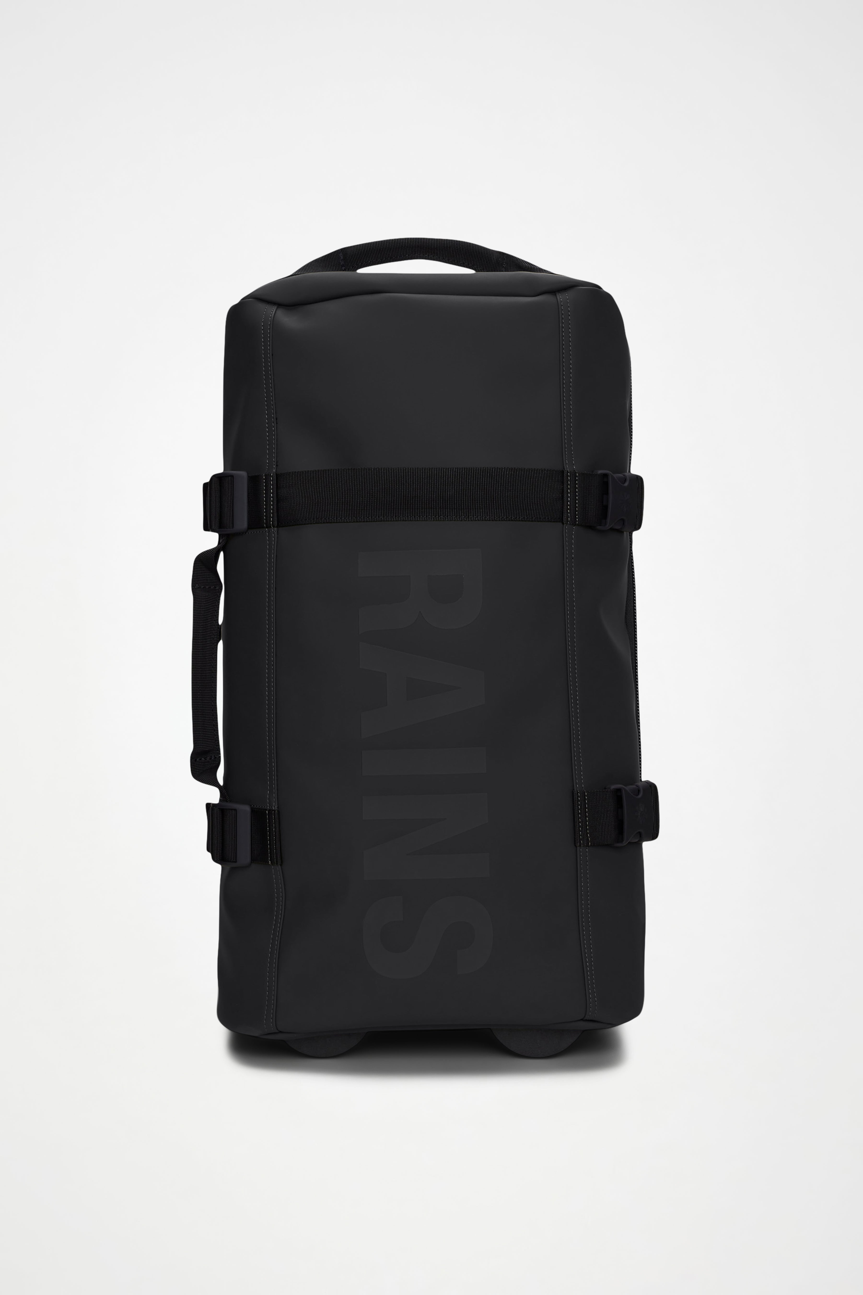 Rains Texel Cabin Bag – 01 Black