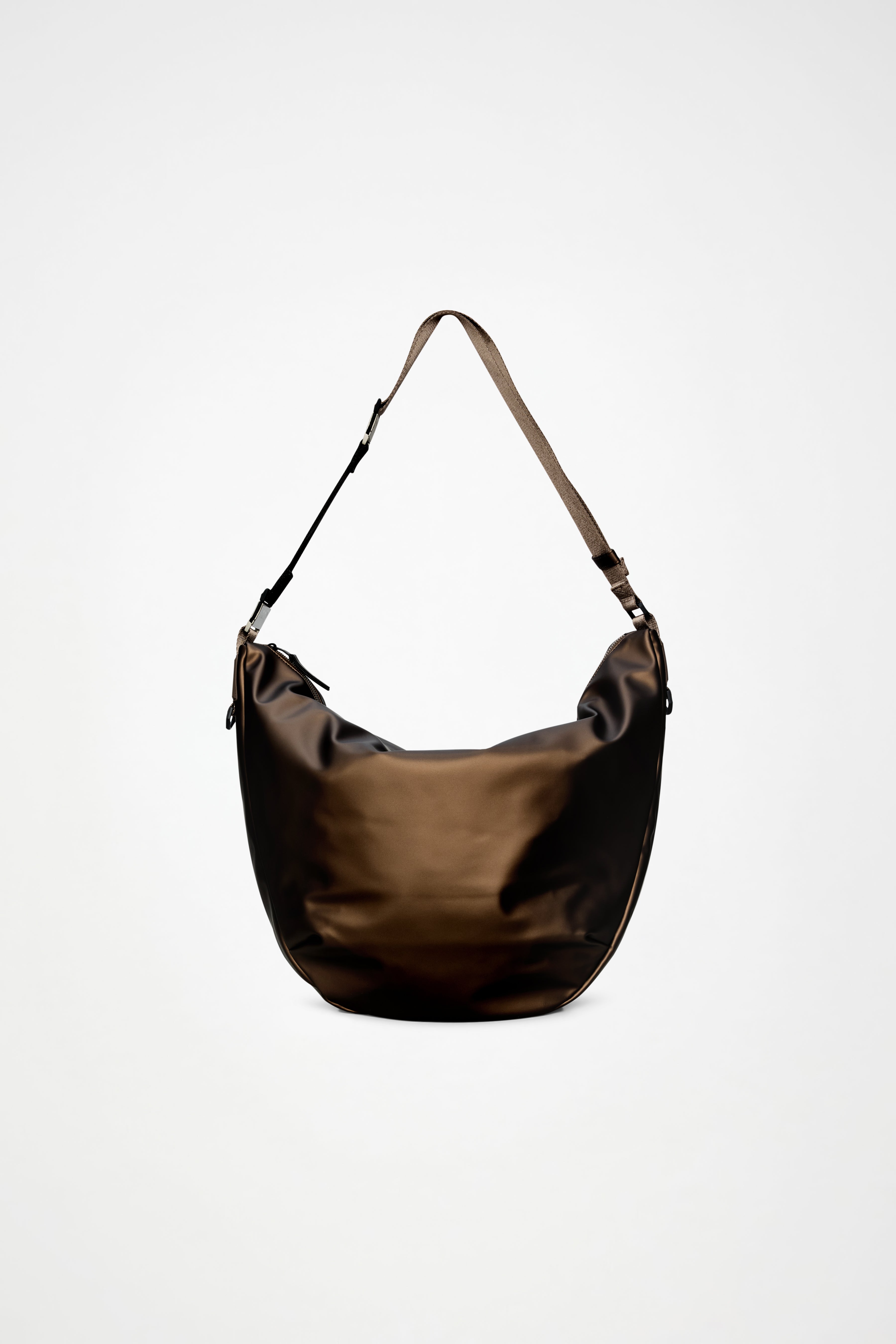 Rains Valera Shoulder Bag Large – 182 Comet