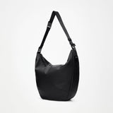 Rains Valera Shoulder Bag Large – 01 Black
