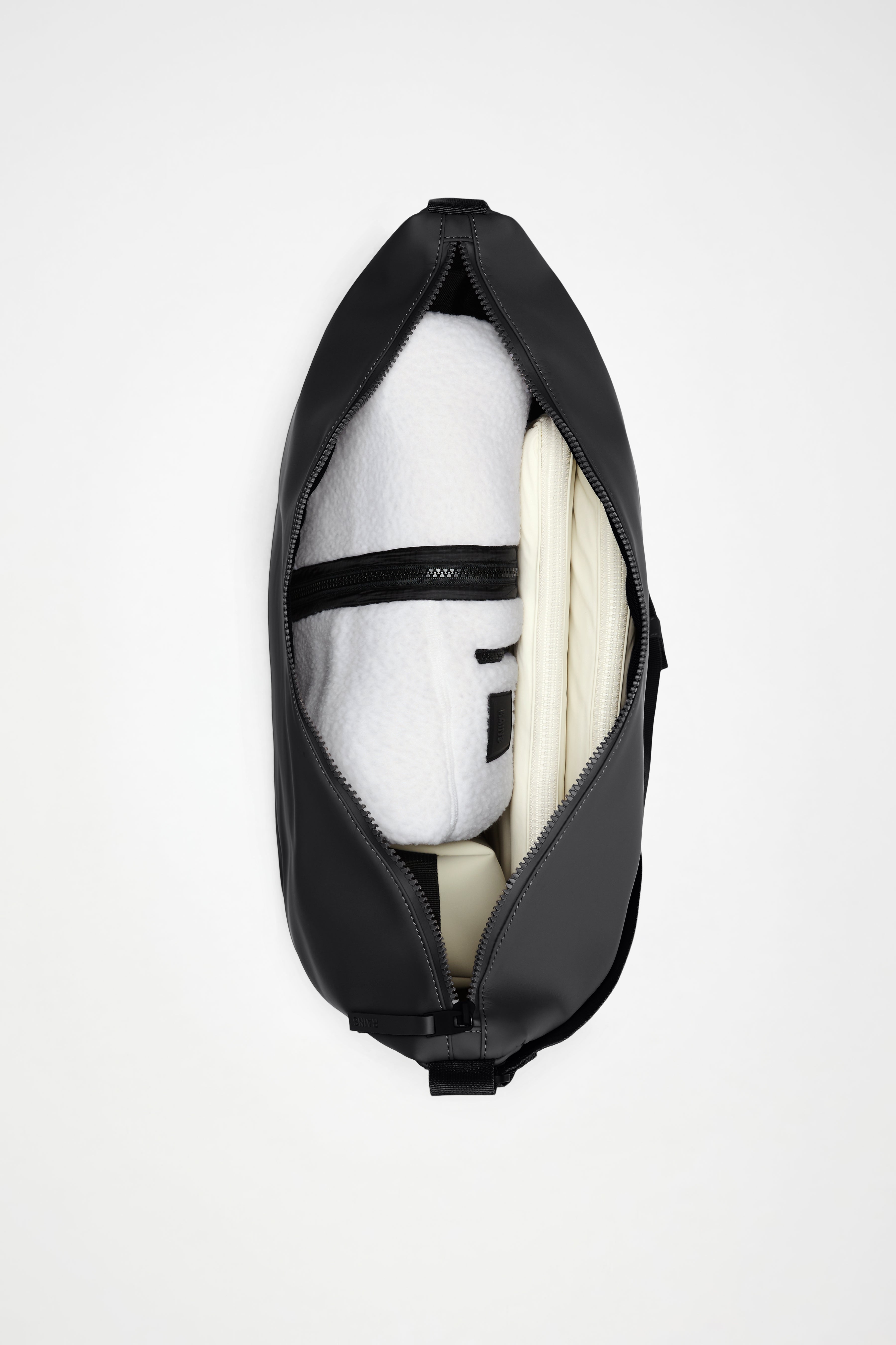 Rains Valera Shoulder Bag Large – 182 Comet