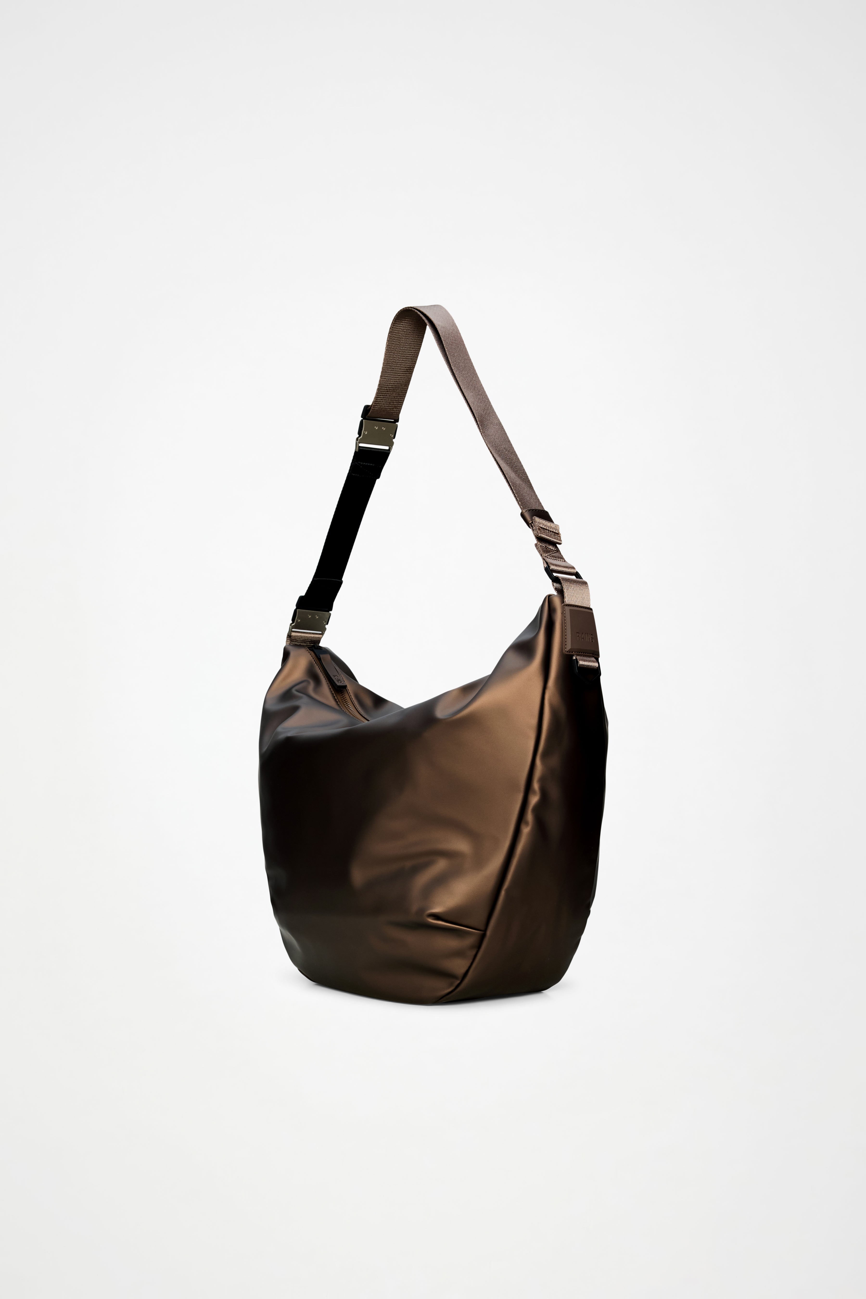 Rains Valera Shoulder Bag Large – 182 Comet