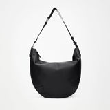 Rains Valera Shoulder Bag Large – 01 Black