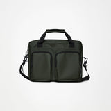 Rains Texel Tech Bag – 03 Green